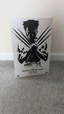 Hot Toys MMS220 X-MEN The Wolverine Logan Hugh Jackman Deadpool Marvel 1/6 Boxed