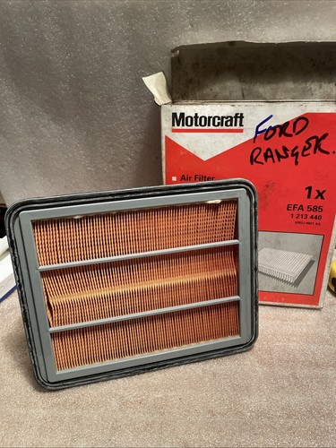 Air filter fits mitsubishi - air,