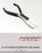5-1/2" Flat Nose Pliers with