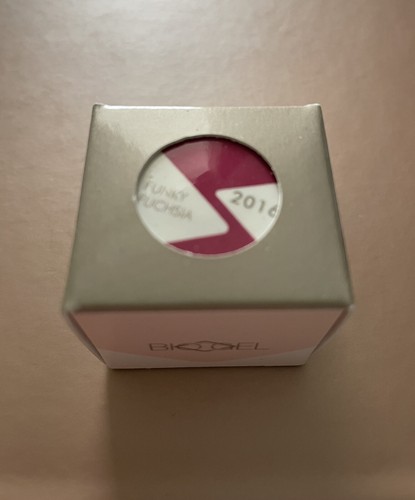 Bio sculpture funky fuchsia - -,