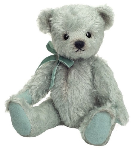 Teddy hermann nostalgic - teddy,