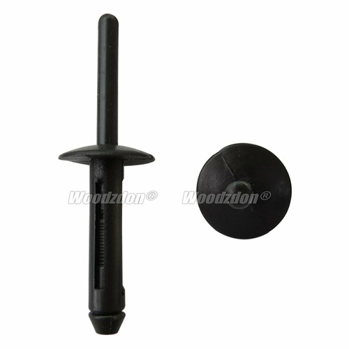 Pcs nylon blind rivet clip - pcs,