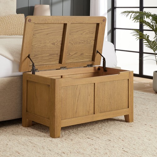 Blanket bedding box cotswold - bedding,