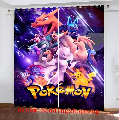 Kids pokemon pikachu thick - kids,