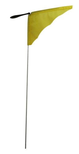 Holt cruising flag burgee - holt,