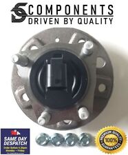 Vauxhall Astra Mk V 2004-2012