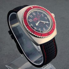 Vostok Amphibia 'Scuba Dude'