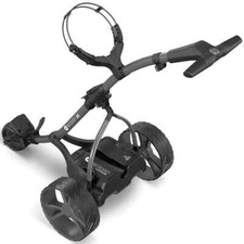 NEW MOTOCADDY 2025 SE ELECTRIC