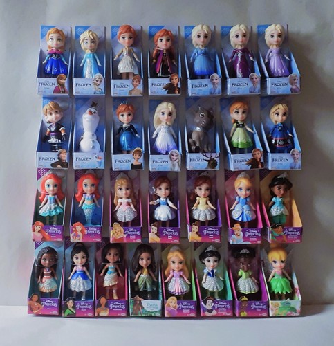 New disney 100 silver - 100, glitter