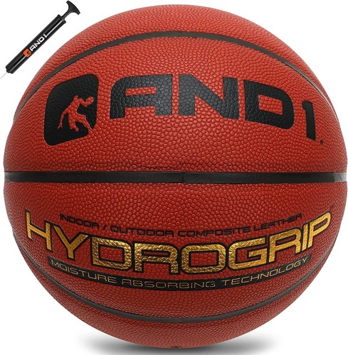 And1 hydrogrip premium - and1,