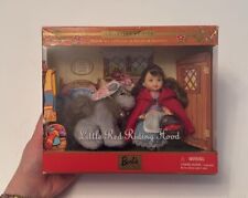 Rare NRFB 2001 Storybook