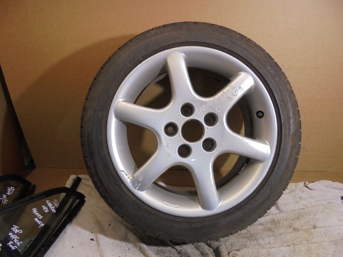 Tvr cerbera inch z - cerbera, alloy