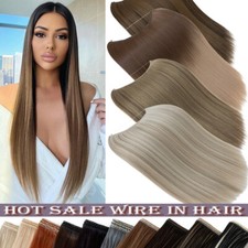 One Piece Invisible Wire in