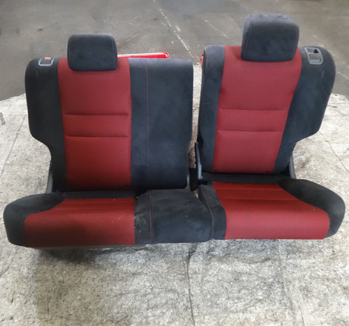 Honda civic mk8 fn2 - honda,