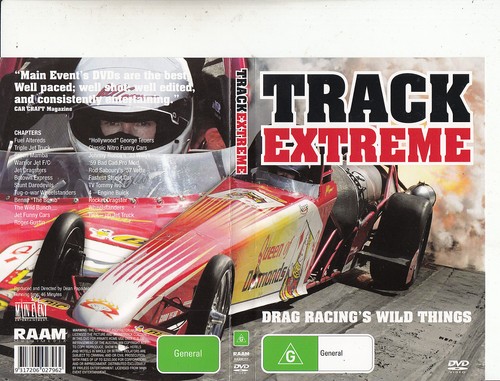 Track extreme drag - extreme-drag, racing's