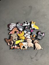Lapel Pin brooch badge Dog
