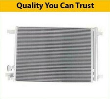 Seat Ibiza Air Con Condenser