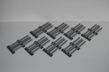 Lego® TRAIN Tracks 12V 8