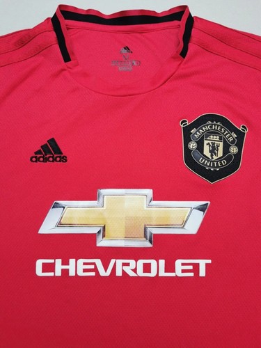 Manchester united mens size - size, m