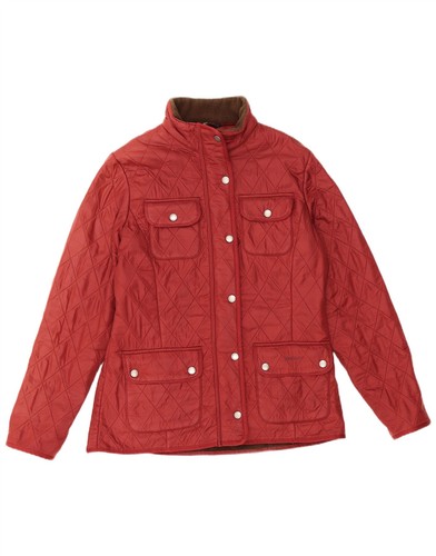 Barbour womens quilted jacket - barbour,
