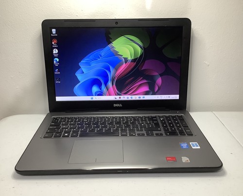 Dell inspiron - 17.3”dell,