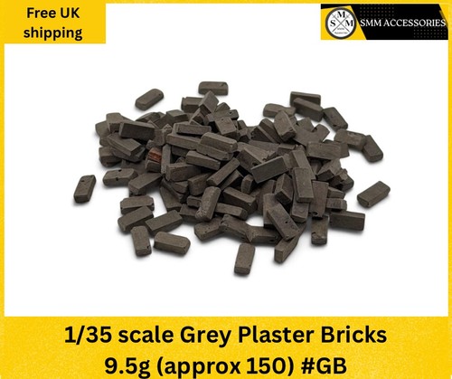Model diorama accessory - 1/35,