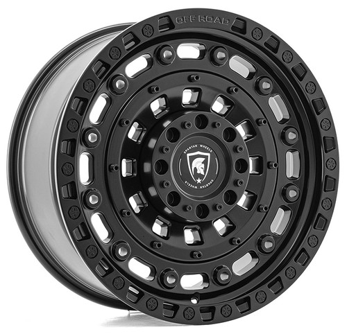 Alloy wheels spartan sw3 - wheels,