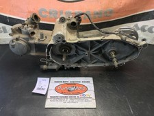 Complete engine block - , aprilia