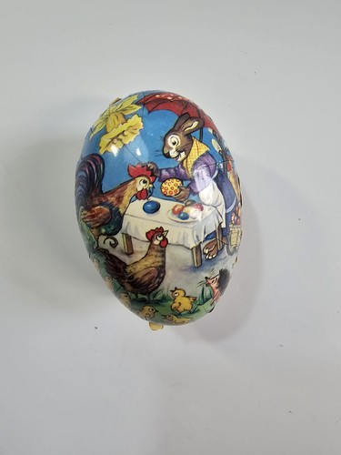 Vintage 70s paper mache - vintage,