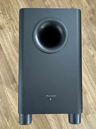 Pioneer 21w powered active - s-21w,