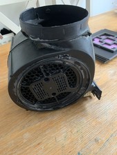 Electrolux Cooker Hood Extractor Fan Motor  Genuine (Faulty)