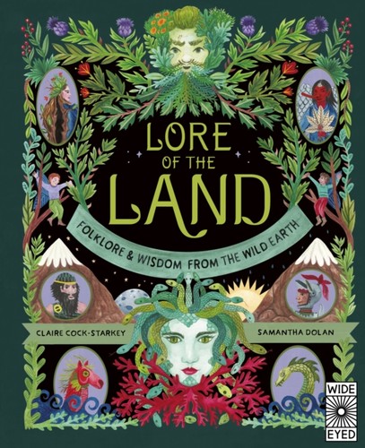 Lore the land - lore,