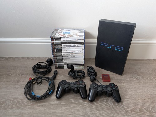 Sony playstation console - playstation,