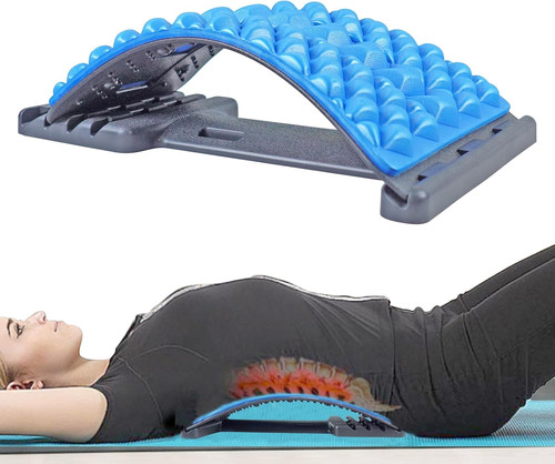 Back stretcher for - back,