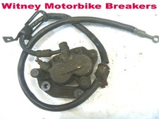 SUZUKI BURGMAN UH125 2002-2006