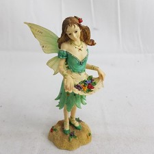 Faerie Glen Berrykiss Figurine