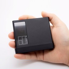 Gloss Meter 60° Portable