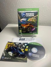Xbox One - Rocket League +