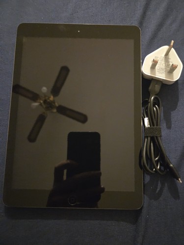 Apple ipad air 1st - air,