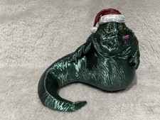 Star Wars Jabba The Hut Santa 10cm Christmas Model Display Figure