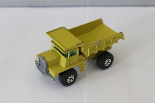 Matchbox superfast mack - matchbox,