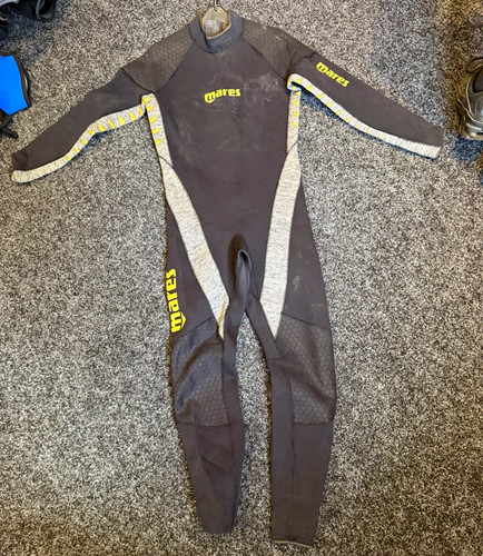 Mares men full length - men’s,