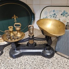 Vintage Librasco Libra Scale