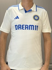 adidas 2023-24 India Cricket