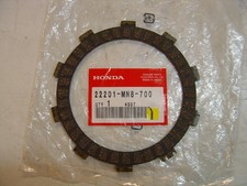 NTV650 89-97 XRV650 88-89