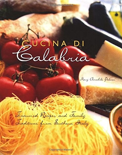 Cucina calabria treasured - cucina, di