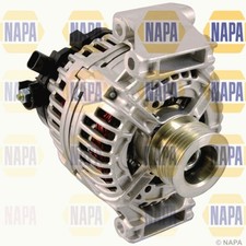 Alternator For Vauxhall Astra