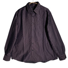 Autograph Shirt Mens Size