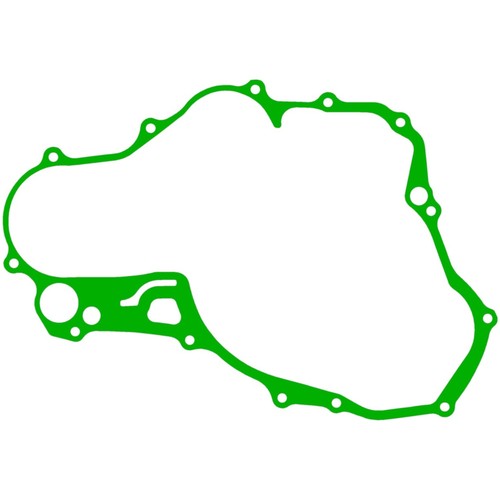 Clutch cover gasket geiwiz - clutch,