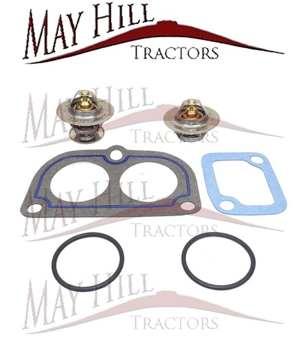 Thermostat kit for - john, deere
